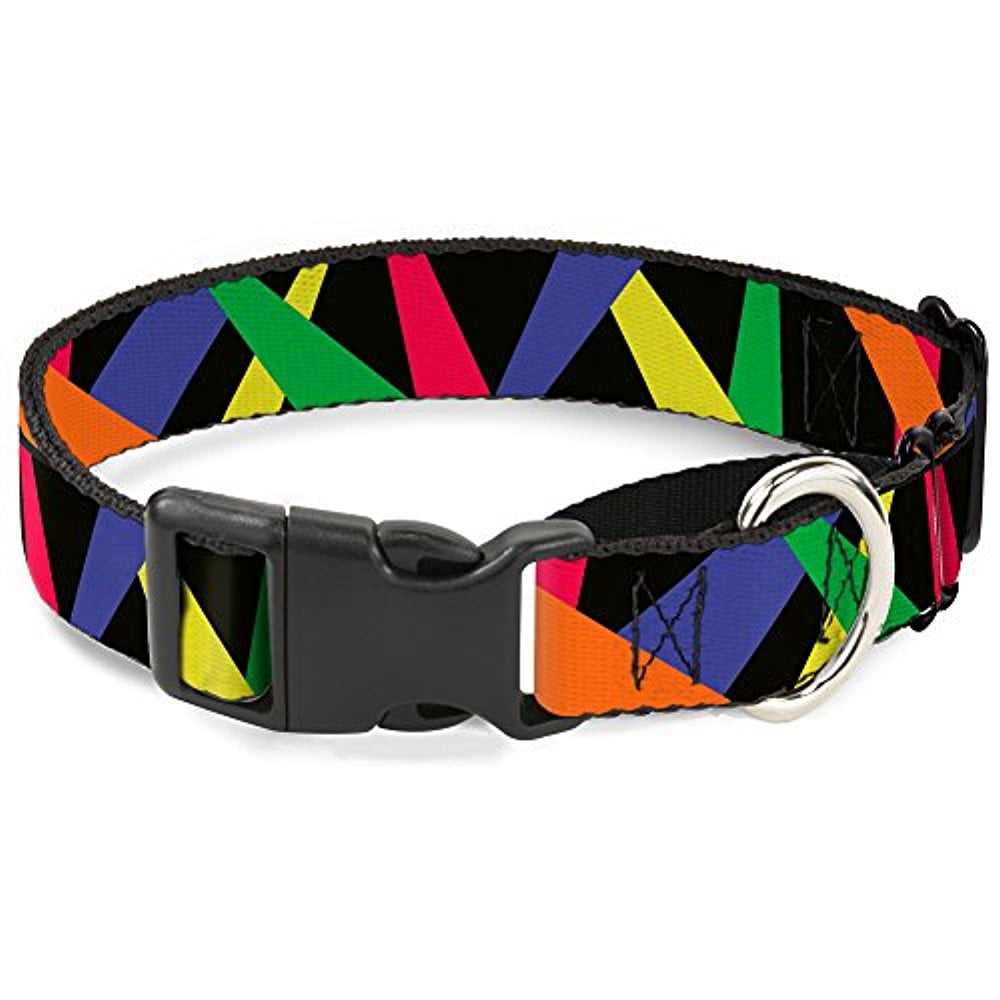 buckle-down martingale dog collar - spotlight