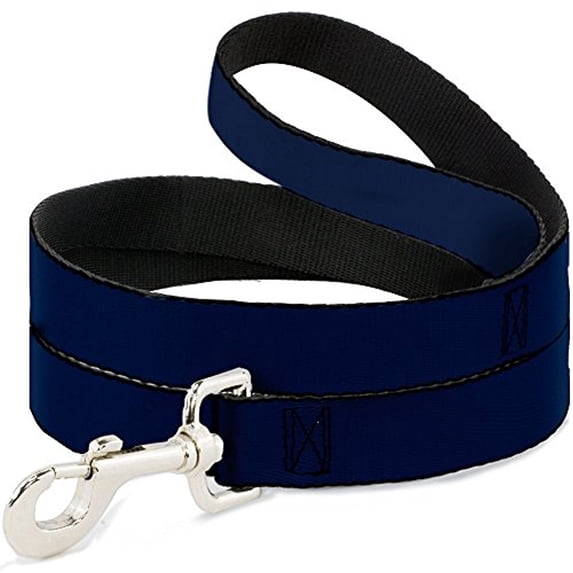 Buckle-Down "Navy "Dog Leash