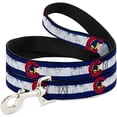 thumbnail image 1 of Buckle-Down Pet Leash, 1 of 1