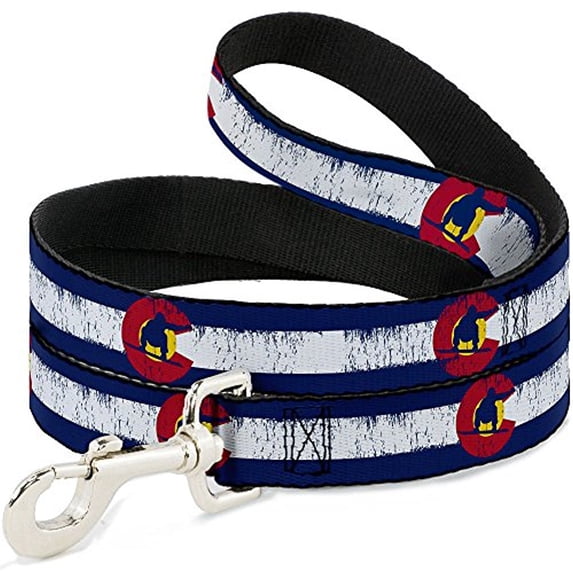 Buckle-Down Pet Leash