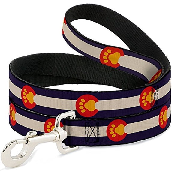 buckle-down pet leash
