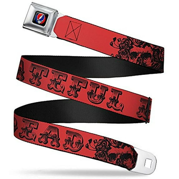 Buckle-Down Seatbelt Belt