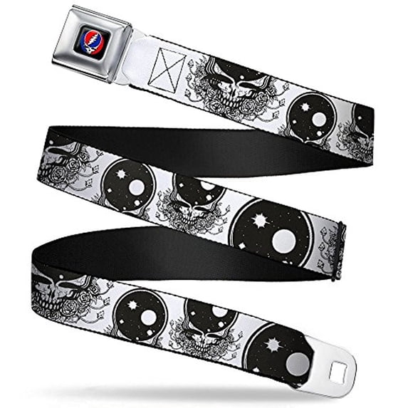 Buckle-Down Seatbelt Belt