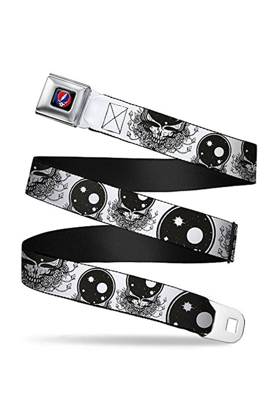 Buckle-Down Seatbelt Belt