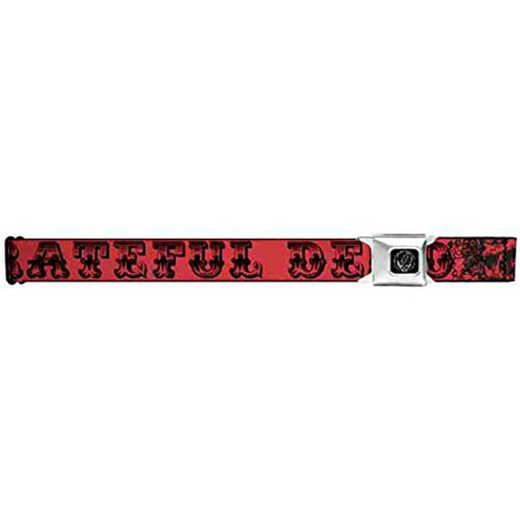 Buckle-Down Seatbelt Belt