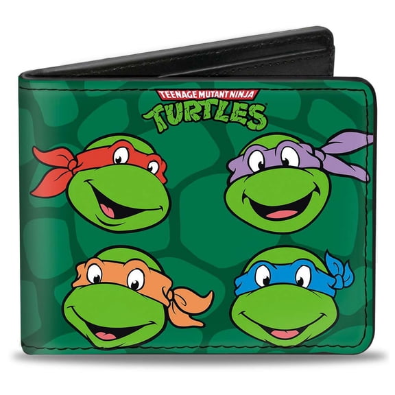 Buckle Down Size one size Kids' Billfold Wallet