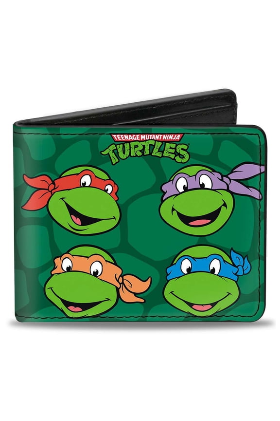 Buckle Down Size one size Kids' Billfold Wallet