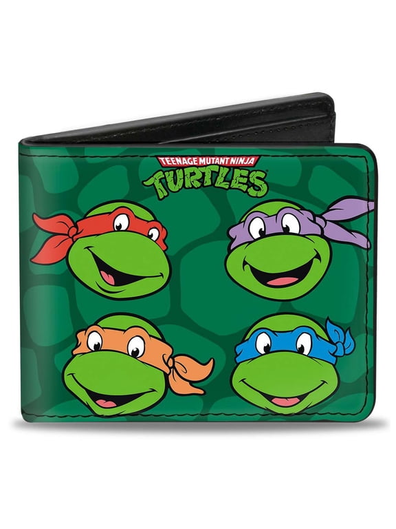 Buckle Down Size one size Kids' Billfold Wallet