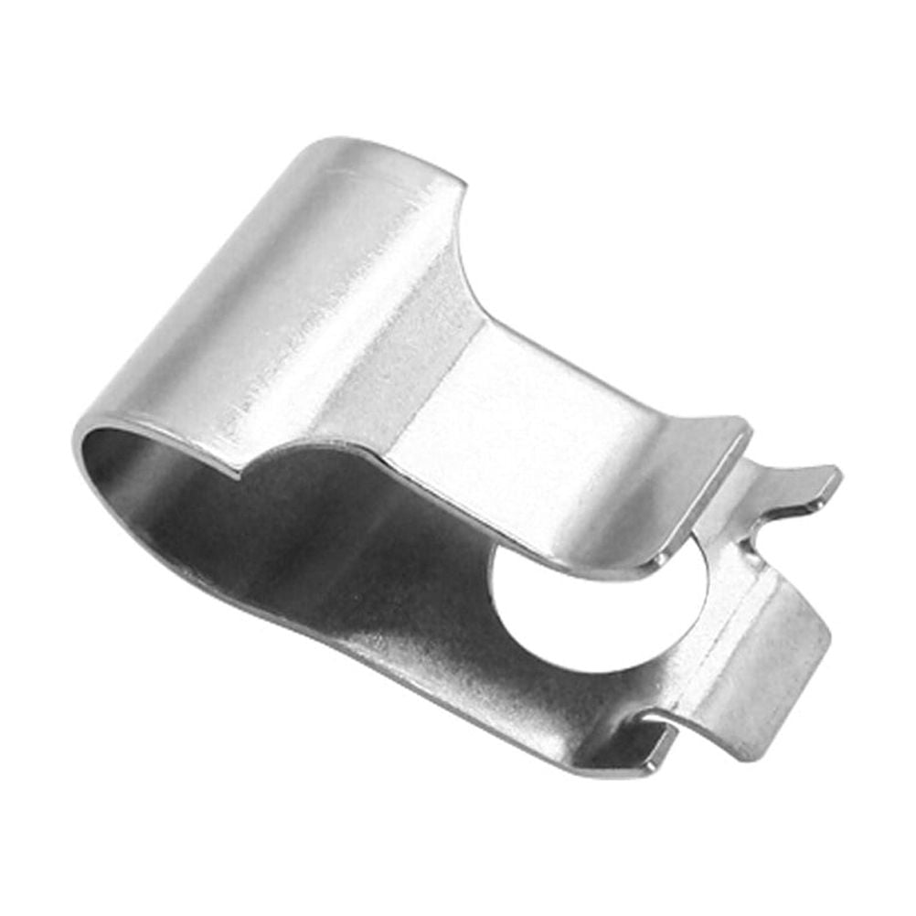 Buckle Engine Wastegate Fastener Stainless Steel Clips Car Retainer ...