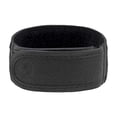 thumbnail image 1 of No Buckle Invisible Elastic Stretch Belt for Men/Women Metal-Free Belt Adjustable Belts Fits 1.5 Inch Belt Loops Comfortable And Easy to Use Yellow One Size, 1 of 3