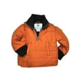thumbnail image 1 of Buckle Me Baby Coat - Safer Car Seat Coat Unisex Winter Jacket for Toddlers- Oranginal Collard Toastier - Size 24 Months / 2T - As Seen On Shark Tank, 1 of 7