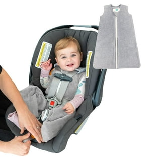 Car seat sleep sack sale