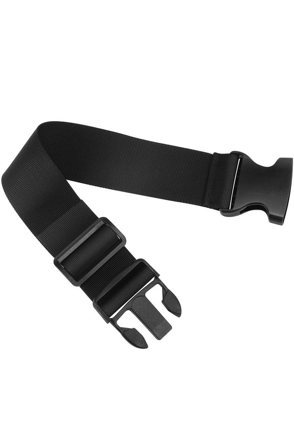 Buckle Strap Belt Bag Extended Strap Fanny Pack Shoulder Strap Extension