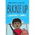 thumbnail image 1 of Buckle Up : (A Graphic Novel) (Hardcover), 1 of 1