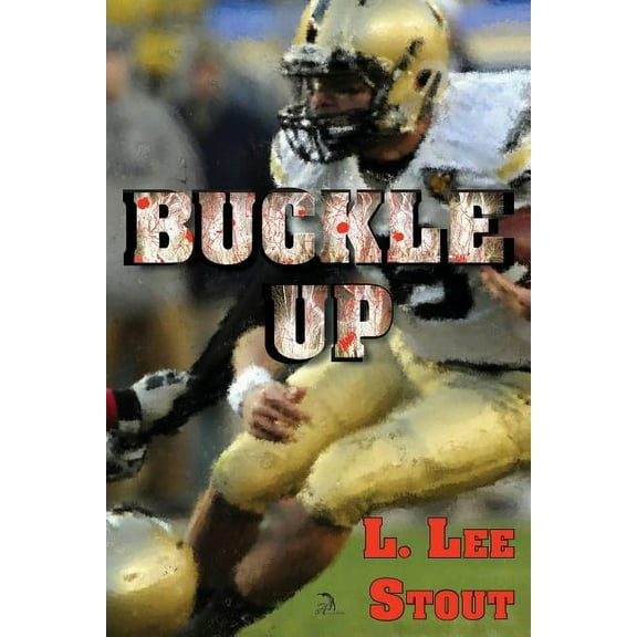 Buckle Up (Paperback)
