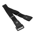 thumbnail image 1 of Buckle-free Elastic Invisible Belt For Jeans No Waist Belts Snap Belts for Men Sure One Comfort Clip Belt Click Pack Business Belt Metal Belts for Men Men Belts Adjustable Big Mens Belt, 1 of 5