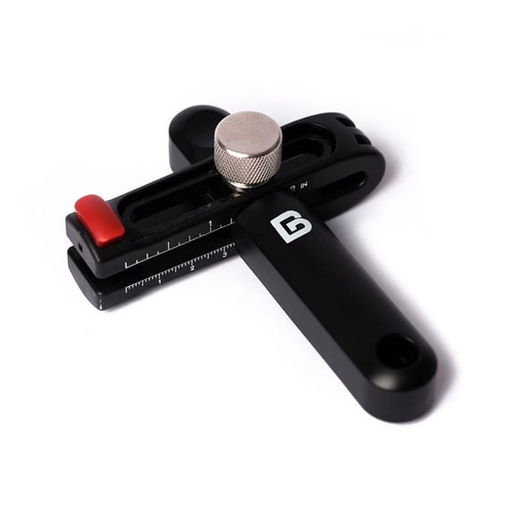 Buckleguy Mini Leather Strap Cutter