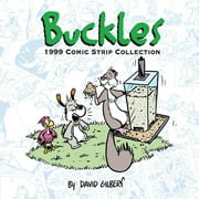 Buckles 1999 Comic Strip Collection, Paperback
