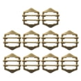 thumbnail image 1 of Buckles Roller Metal Buckle Strap Webbing Belts Belt Adjustable Brass Clothing Fastenerclip Fasteners Slider Release, 1 of 6