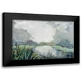 thumbnail image 1 of Buckley, Mary 14x11 Black Modern Framed Museum Art Print Titled - Passage, 1 of 5