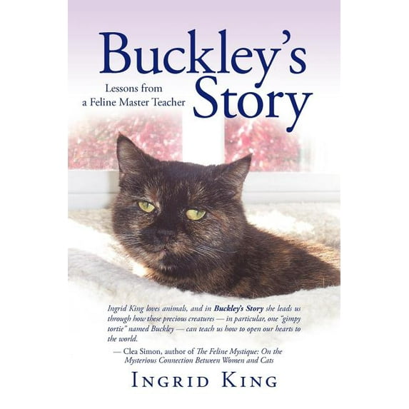 Buckley's Story (Paperback)