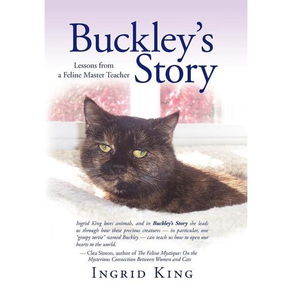 Buckley's Story, (Hardcover)