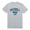 thumbnail image 1 of Bucknell University Mens Alumni T-Shirt, Heather Gray - Extra Large, 1 of 1