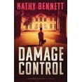 thumbnail image 1 of Buckner Thriller Suspense Damage Control: A Buckner Thriller Suspense, Book 3, (Paperback), 1 of 1
