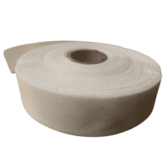Buckram Rolls 50 Yards-2 Inches Wide,
