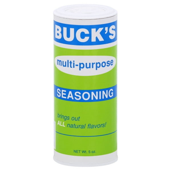 Bucks All Purp Seas