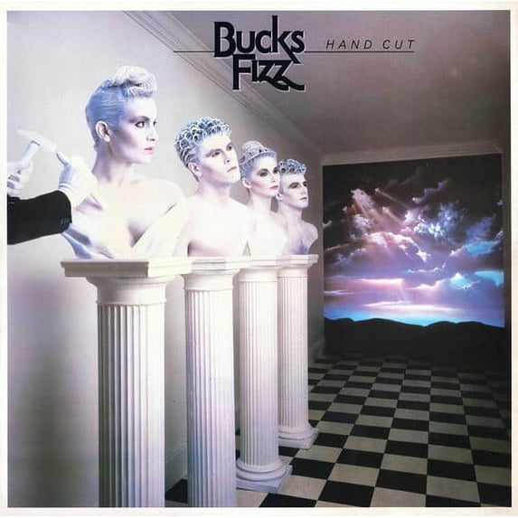 Bucks Fizz - Hand Cut: Definitive Edition - Music & Performance - CD