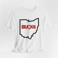 thumbnail image 1 of Bucks Ohio Tee, 1 of 3