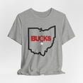 thumbnail image 1 of Bucks Ohio Tee, 1 of 3
