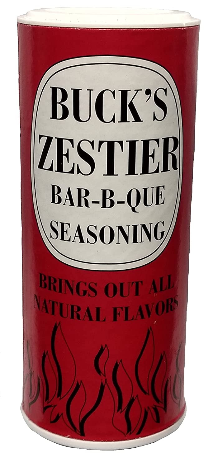Bucks Zesty (red) 12