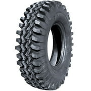 Buckshot Mudder LT N78-15 Load C 6 Ply MT M/T Mud Tire