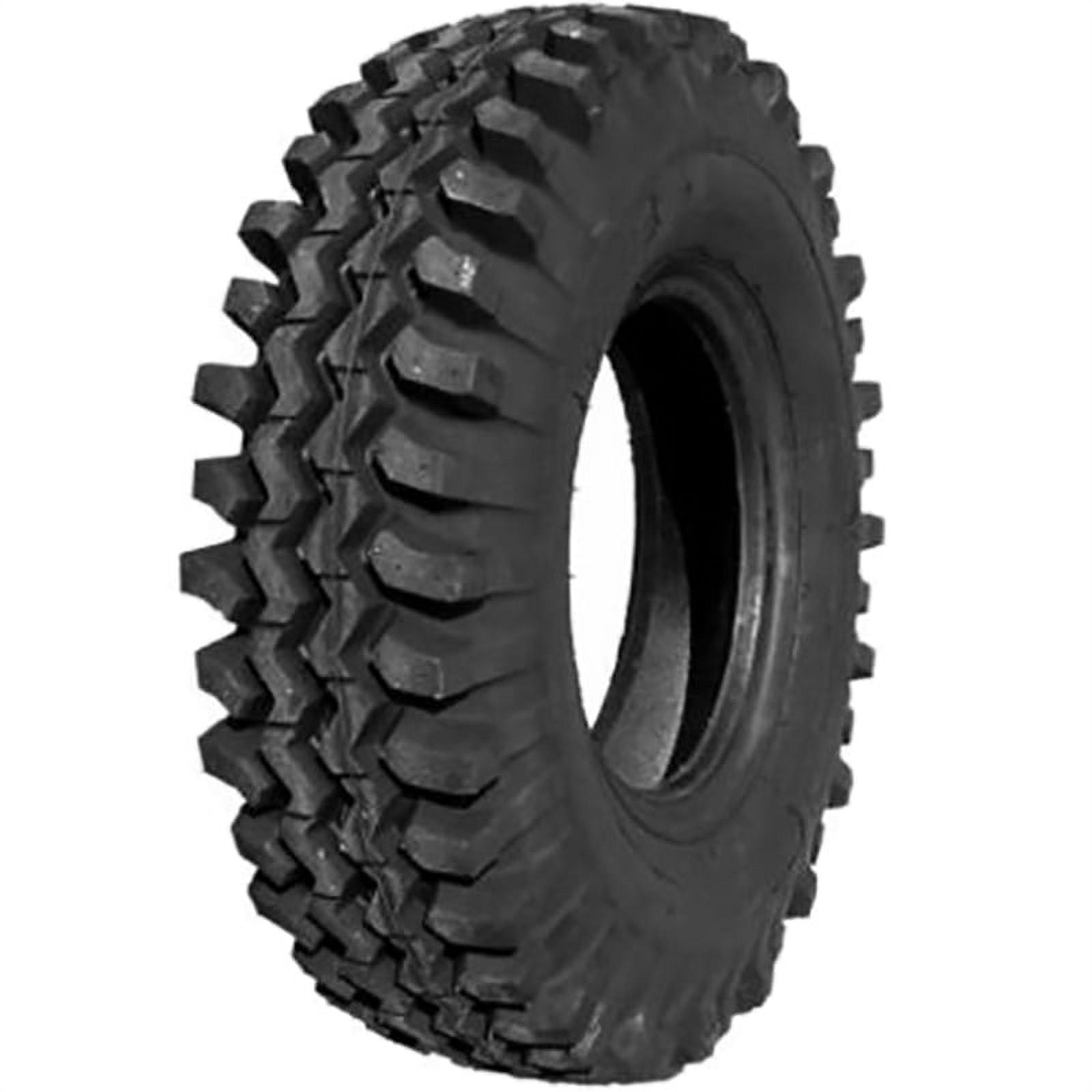 Buckshot Mudder LT N7815 Load C 6 Ply MT M/T Mud Tire