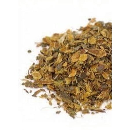 Buckthorn Bark
