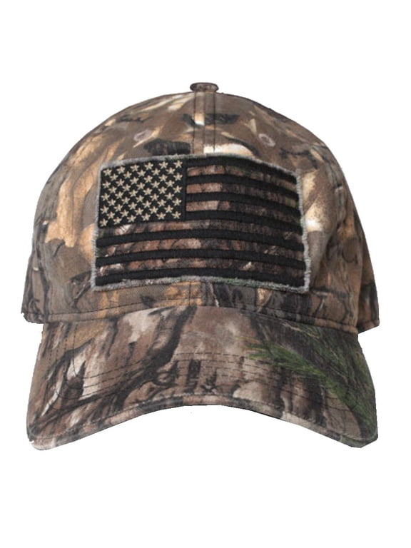 Buckwear SMOOTH OPERATOR One Size Camoflauge Adult Unisex Baseball Cap