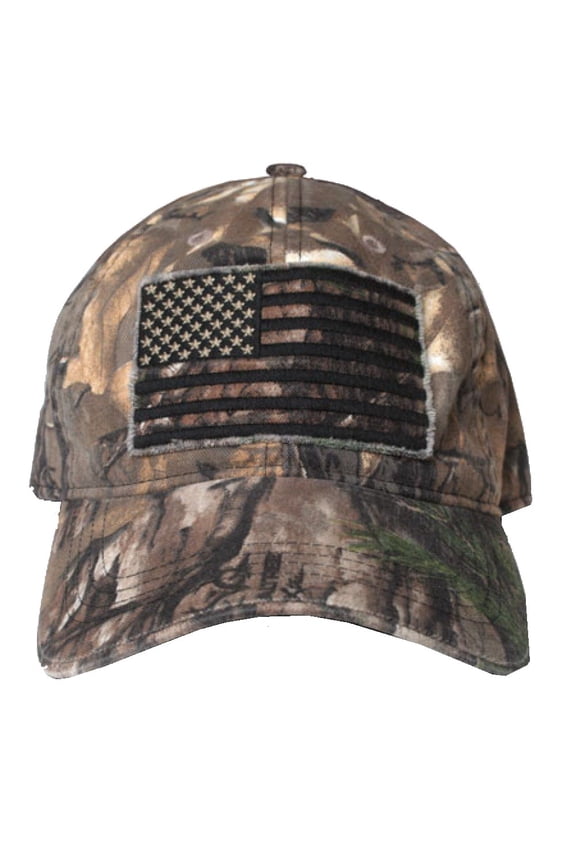 Buckwear SMOOTH OPERATOR One Size Camoflauge Adult Unisex Baseball Cap