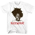 Buckwheat Afro Photo Men's T Shirt Otay Little Rascals Billie Thomas