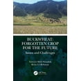 thumbnail image 1 of Buckwheat: Forgotten Crop for the Future: Issues and Challenges, (Hardcover), 1 of 1