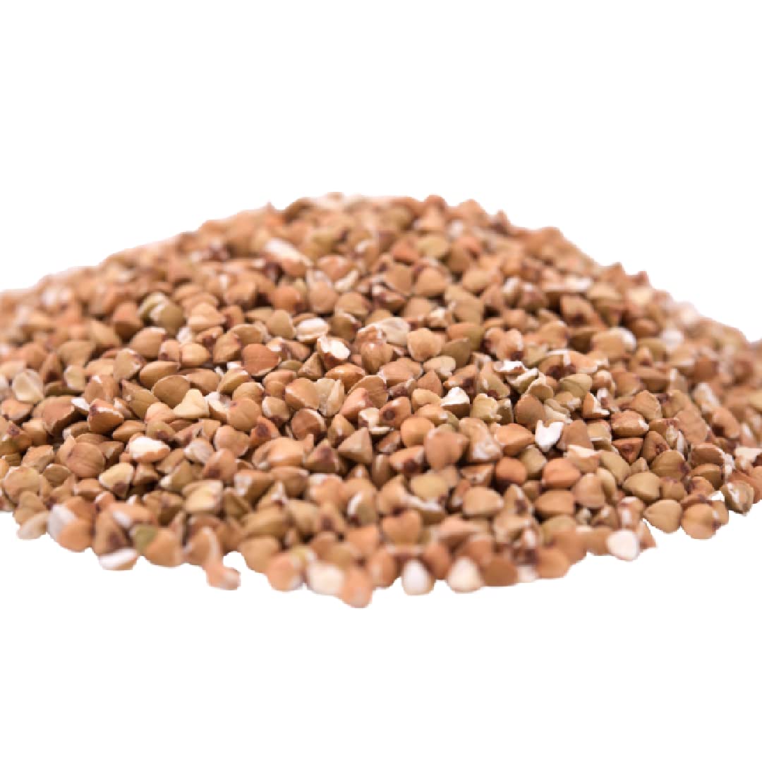 Buckwheat Grain Groats 4 LBS. Premium Grade Top 14 Food Allergy NON