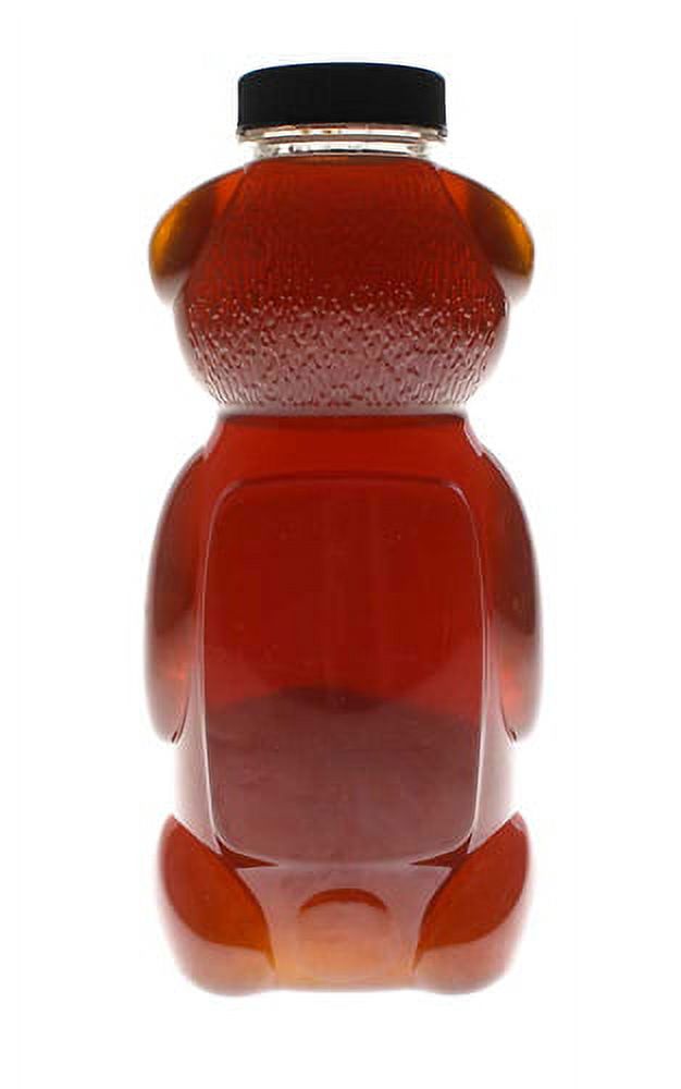 Buckwheat Honey 1 Lb