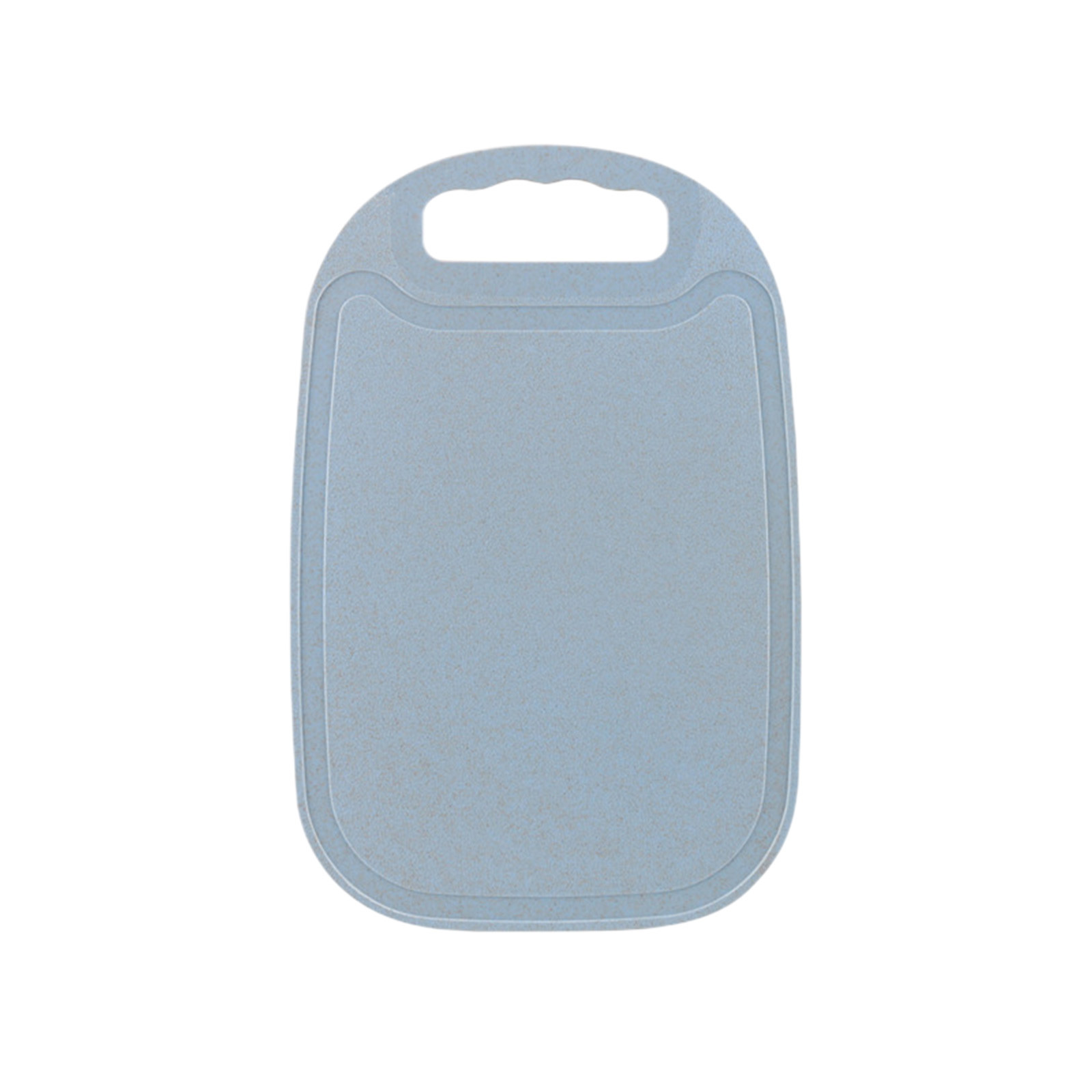 Buckwheat Hulls Cutting Boards for Kitchen Dishwasher Safe Double Sided