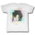 thumbnail image 1 of Buckwheat Icons Abstract Adult Short Sleeve T Shirt, 1 of 2