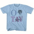 thumbnail image 1 of Buckwheat Icons Mo Otay Youth Short Sleeve T Shirt, 1 of 2