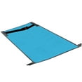 thumbnail image 1 of Buckwheat Neck & Cervical Pillows, Buckwheat Hulls Adjustable Roll Pillow, Office Waist Support & Lunch Break for Sleeping, 1 of 3