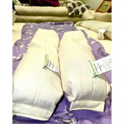 Buckwheat Neckroll 17x 4