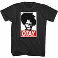 Buckwheat OTAY Obey Parody Men's T Shirt Our Gang Little Rascals Billy