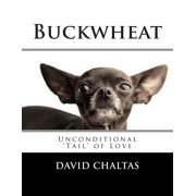 Buckwheat, Paperback